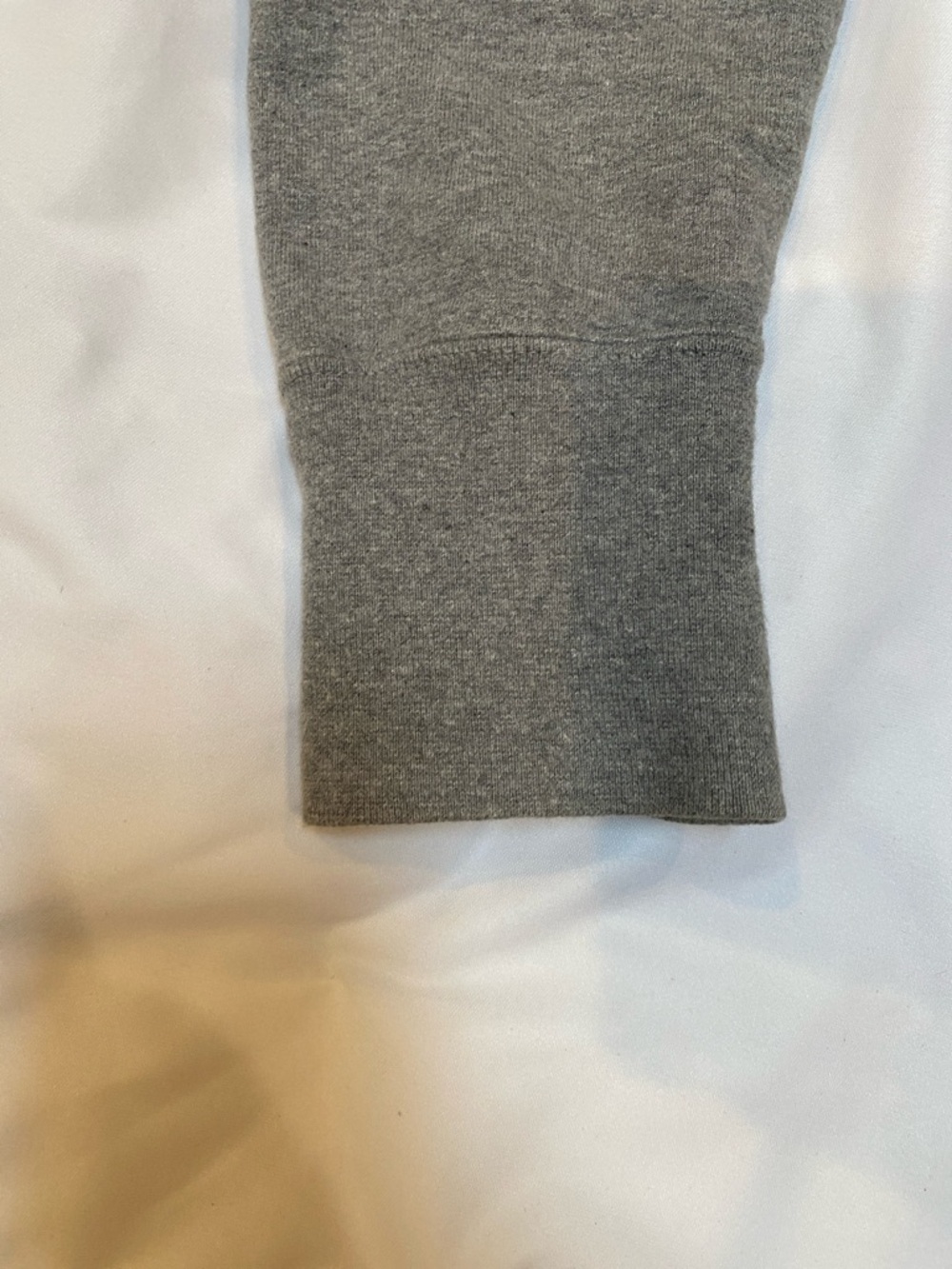 American Giant Men’s Classic Full Zip, Small - Picture 7 of 14